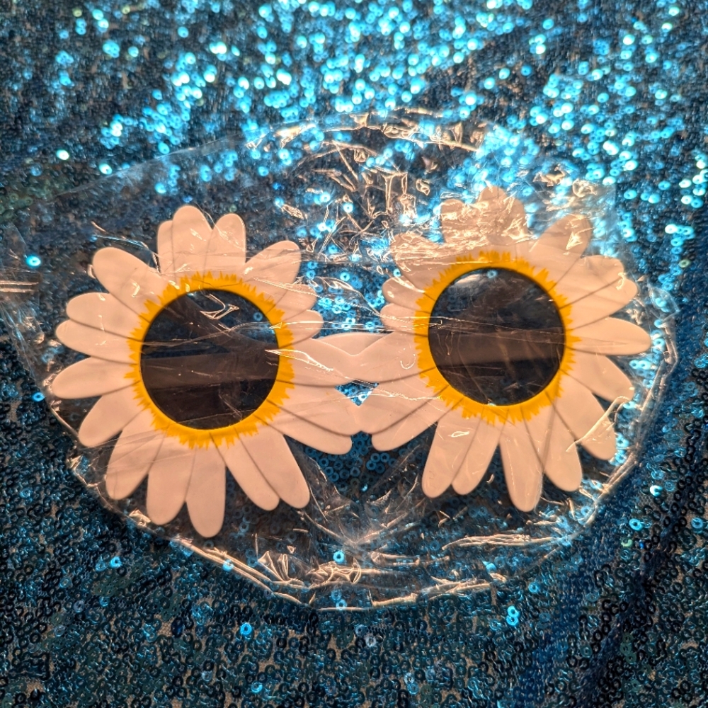 Terrifier art the clown inspired sunglasses